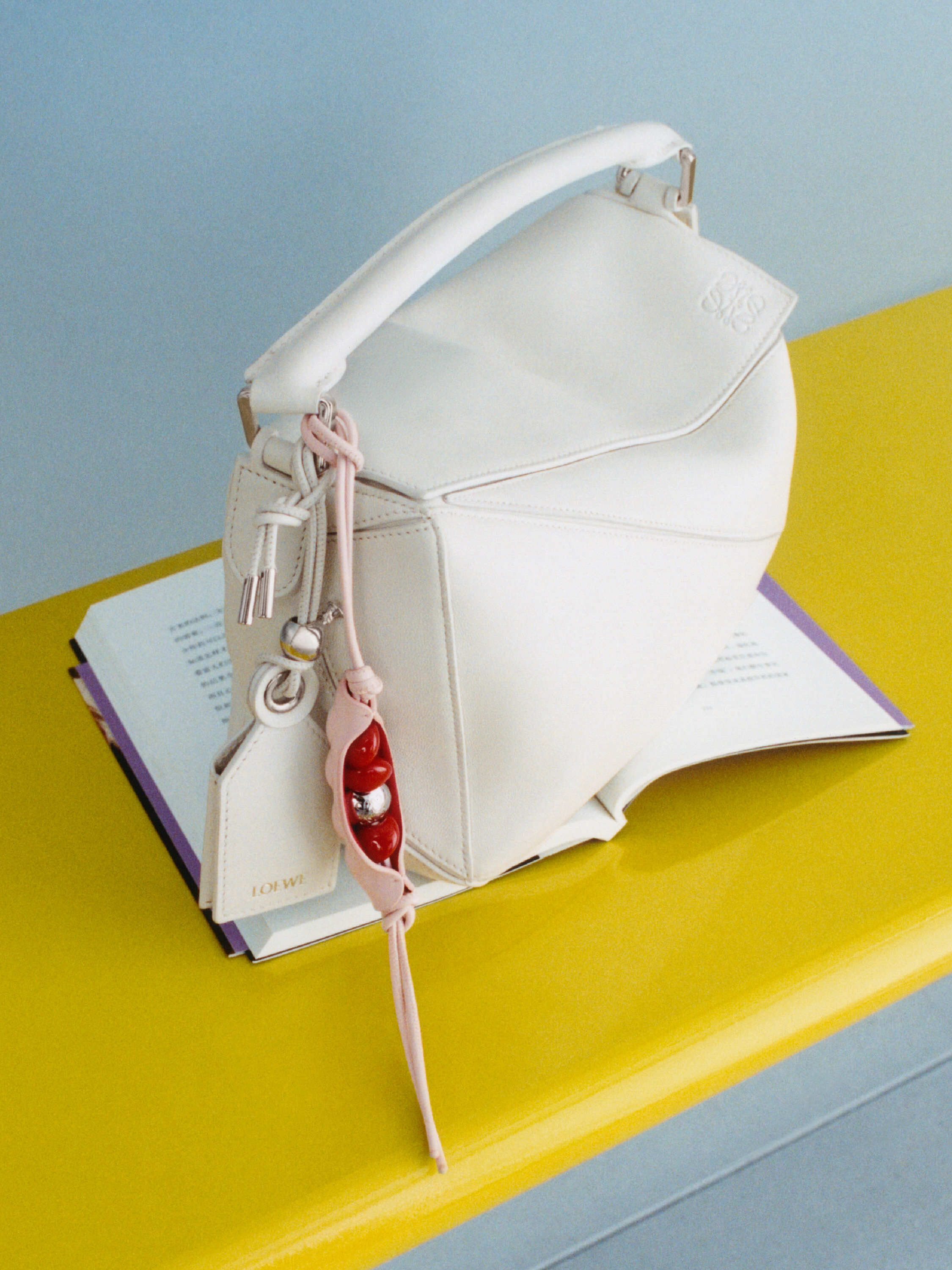 Loewe | Designer Bags, Clothing, Accessories for Women & Men